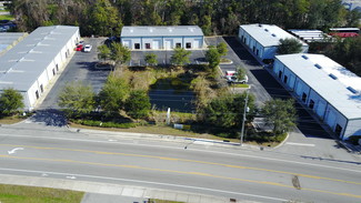 Plus de détails pour 2611 Old Middleburg Rd N, Jacksonville, FL - Industriel/Logistique à louer