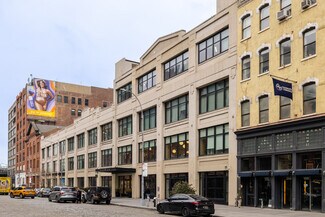 Plus de détails pour 413 W 14th St, New York, NY - Commerce de détail à louer