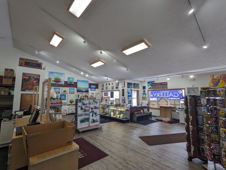 3311 South Airport Rd, Traverse City, MI à louer - Photo intérieure - Image 3 de 17