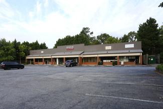 More details for 48 King St, Roswell, GA - Retail for Lease