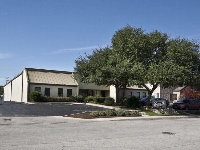 More details for 16103 University Oak, San Antonio, TX - Flex for Lease