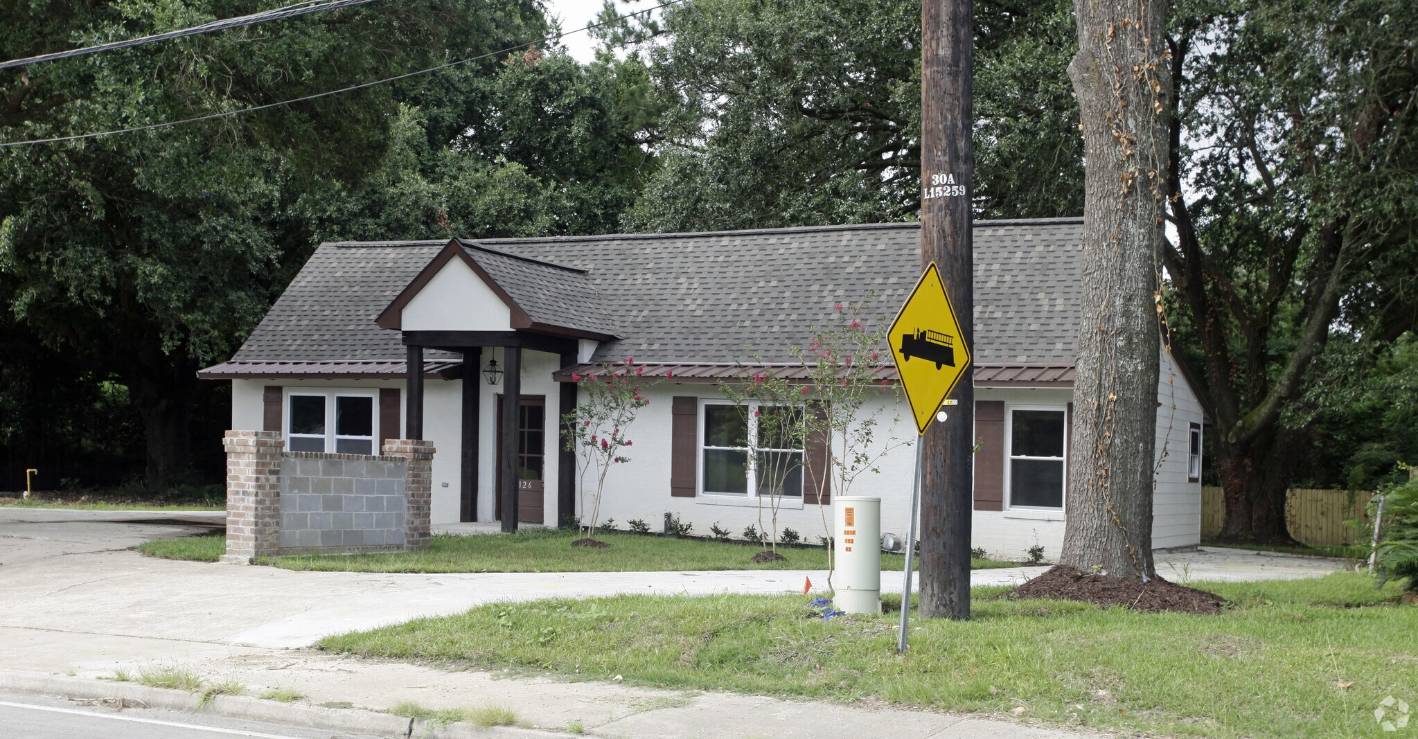 9126 Jefferson Hwy, Baton Rouge, LA for lease Primary Photo- Image 1 of 3