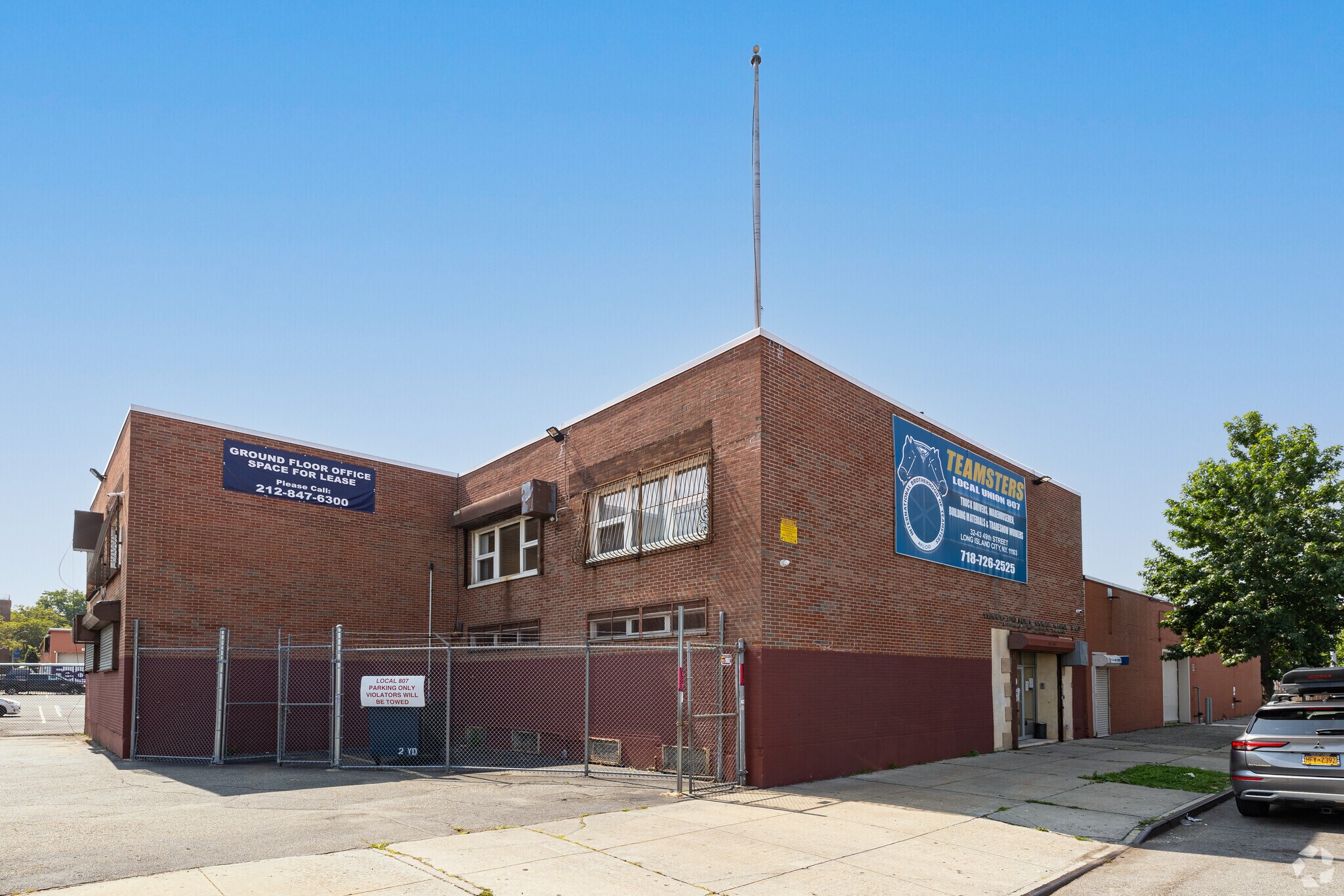 3243 49th St, Astoria, NY à louer Photo du bâtiment- Image 1 de 24