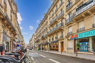 Plus de détails pour 40 Rue De Chabrol, Paris - Bureau à louer