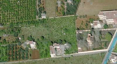 Castelló de la Plana, CASTELLÓN DE LA PLANA, CST - AERIAL  map view