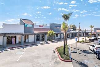 More details for 1200-1228 S Greenwood Ave, Montebello, CA - Retail for Lease