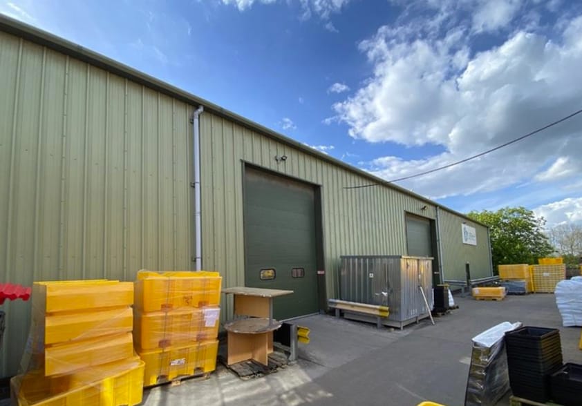 Lutterworth Rd, Leicester for lease - Building Photo - Image 3 of 3