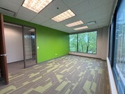 Private Office #3 or Conference Room