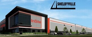 More details for 931 Cropper Rd, Shelbyville, KY - Industrial for Lease