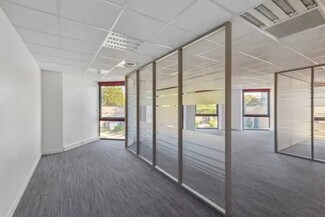 More details for 33 Avenue Du Docteur Georges Lévy, Vénissieux - Office, Flex for Lease