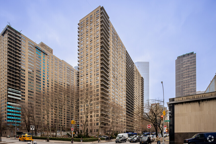 140 West End Ave, New York, NY à vendre - Photo principale - Image 1 de 42