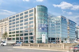 More details for 29 Boulevard Romain Rolland, Montrouge - Office for Lease