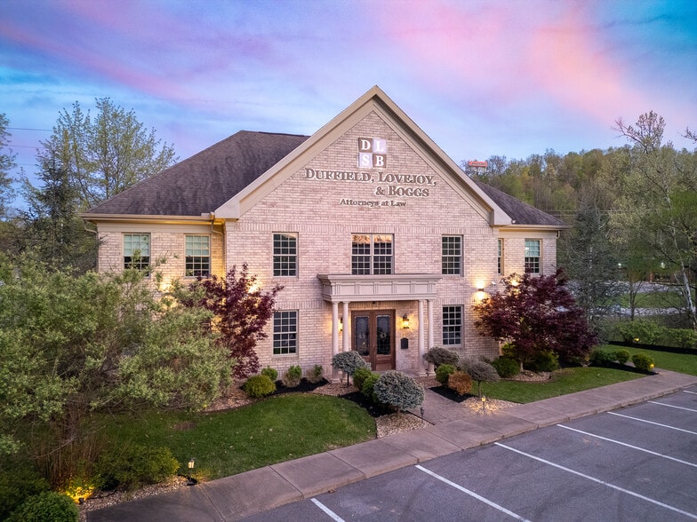 3139 16th Street Rd, Huntington, WV à vendre - Photo du bâtiment - Image 3 de 31