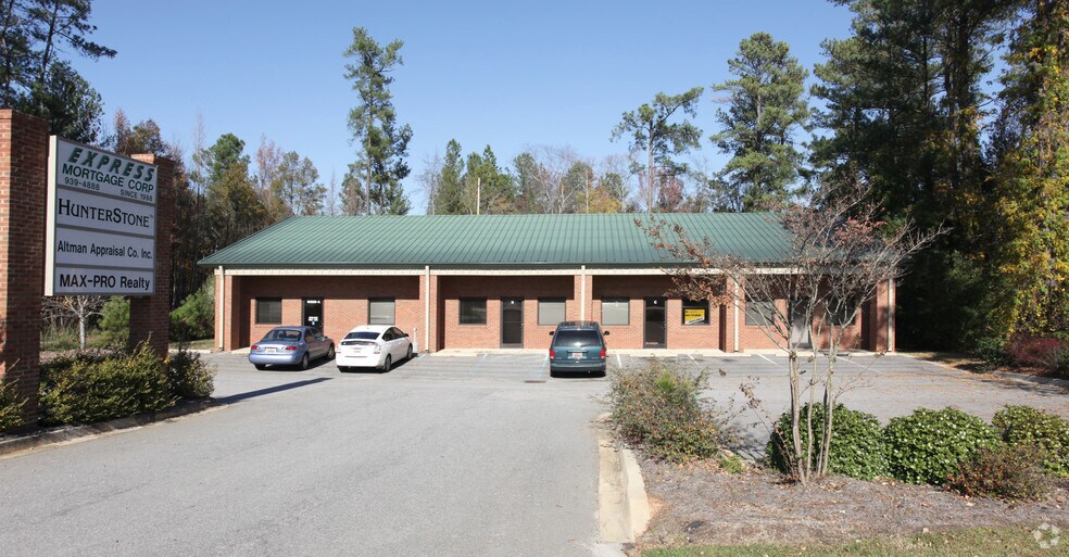 10628 Broad River Rd, Irmo, SC à vendre - Photo du bâtiment - Image 2 de 9
