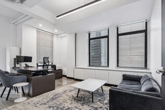 9 E 40th St, New York, NY for lease Interior Photo- Image 2 of 6