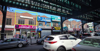 More details for 79-05 Roosevelt ave, Jackson Heights, NY - Office for Lease