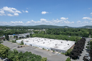 Plus de détails pour 16 Mckee Dr, Mahwah, NJ - Industriel à louer