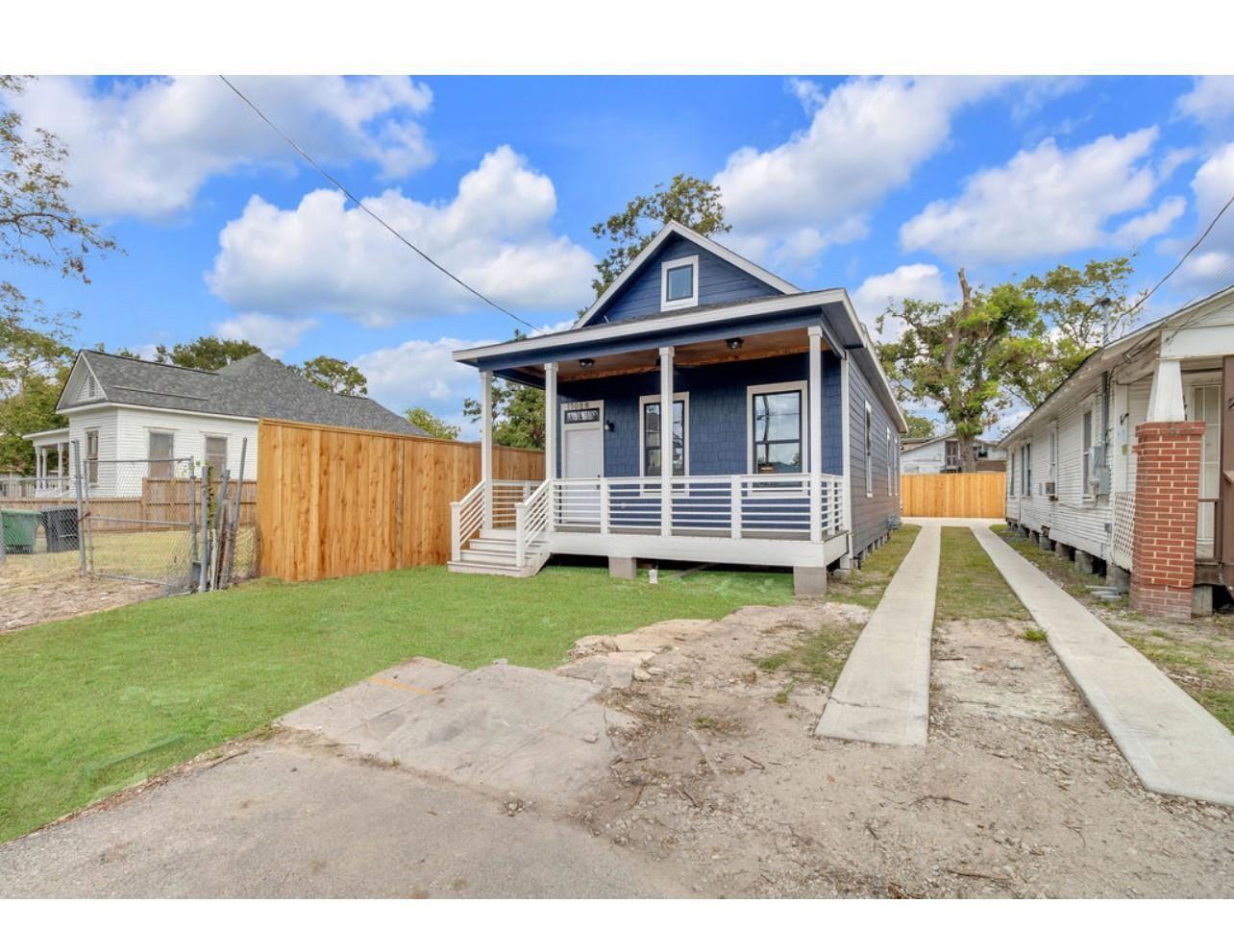 1708 Gentry St, Houston, TX à louer Photo principale- Image 1 de 11