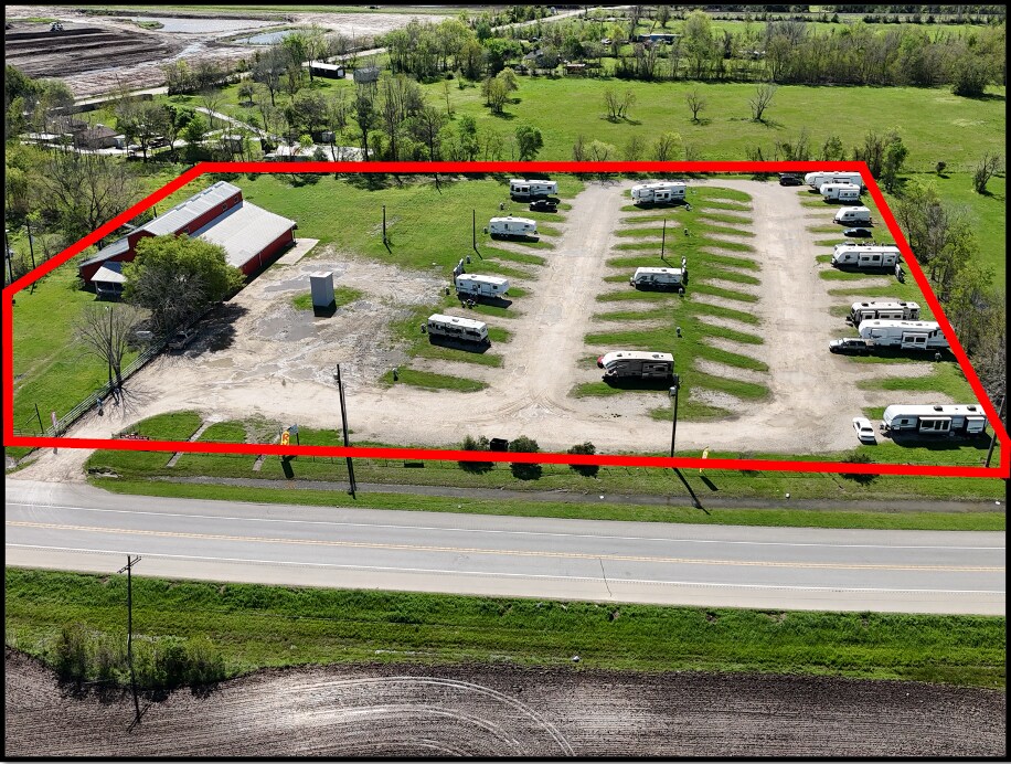 9903 FM 1960, Dayton, TX for sale Building Photo- Image 1 of 1