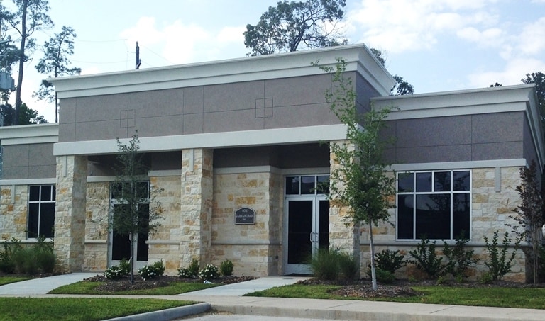 2219 Sawdust Rd, The Woodlands, TX for sale - Building Photo - Image 2 of 102