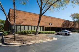 Plus de détails pour 1505 Pavilion Pl, Norcross, GA - Industriel à louer