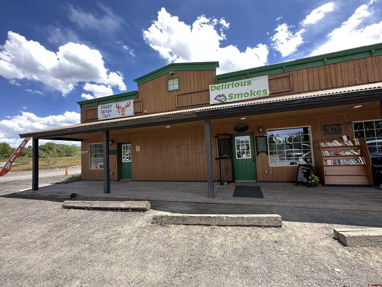 12840 Hwy 65, Eckert, CO for sale - Building Photo - Image 1 of 1