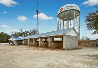 More details for 42 Mitchell Ave, Lagrange, GA - Specialty for Sale