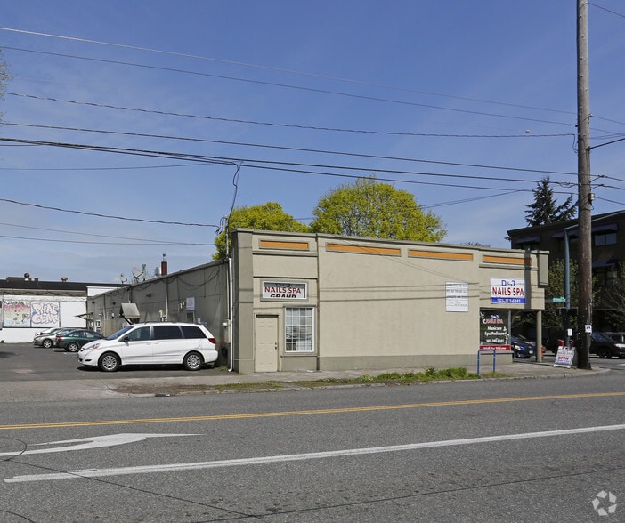 3501-3519 NE Martin Luther King Jr Blvd, Portland, OR for lease - Building Photo - Image 2 of 5