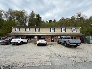 More details for 79 Reservoir St, Holden, MA - Office for Lease