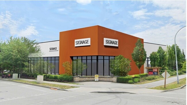 More details for 2735 192 St, Surrey, BC - Retail for Lease