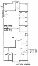 1615 N 118th Ave, Saint Petersburg, FL for lease Floor Plan- Image 1 of 2