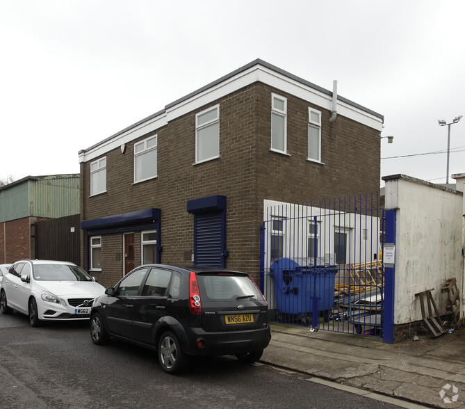 1 Queen Victoria St, Bristol for lease - Building Photo - Image 2 of 3