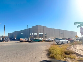 More details for 9701 Joe Rodriguez Dr, El Paso, TX - Industrial for Sale
