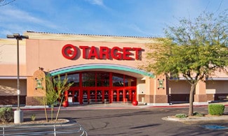 Plus de détails pour 16725-16845 E Shea Blvd, Fountain Hills, AZ - Bureau/Commerce de détail, Commerce de détail à louer