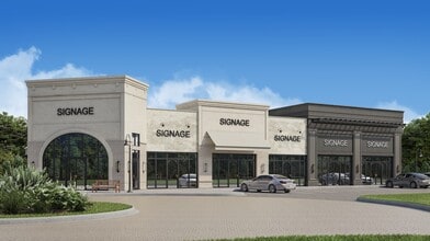 5600 S Harrison Blvd, South Ogden, UT à louer Photo du bâtiment- Image 1 de 3