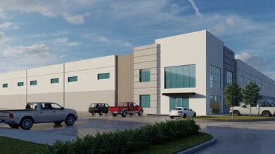 2706 Twinwood Business Drive East, Brookshire, TX for lease Interior Photo- Image 1 of 3