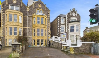 Plus de détails pour 39 Beach Rd, Weston Super Mare - Services hôteliers à vendre