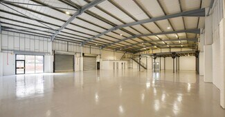 Plus de détails pour Manchester Road, Hindley St, Ashton Under Lyne - Industriel à vendre