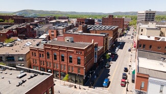 More details for Turn-key investment in Downtown LaCross – Retail for Sale, La Crosse, WI