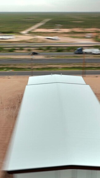 Plus de détails pour 7922 Interstate 20 Service rd, Odessa, TX - Local d'activités à louer