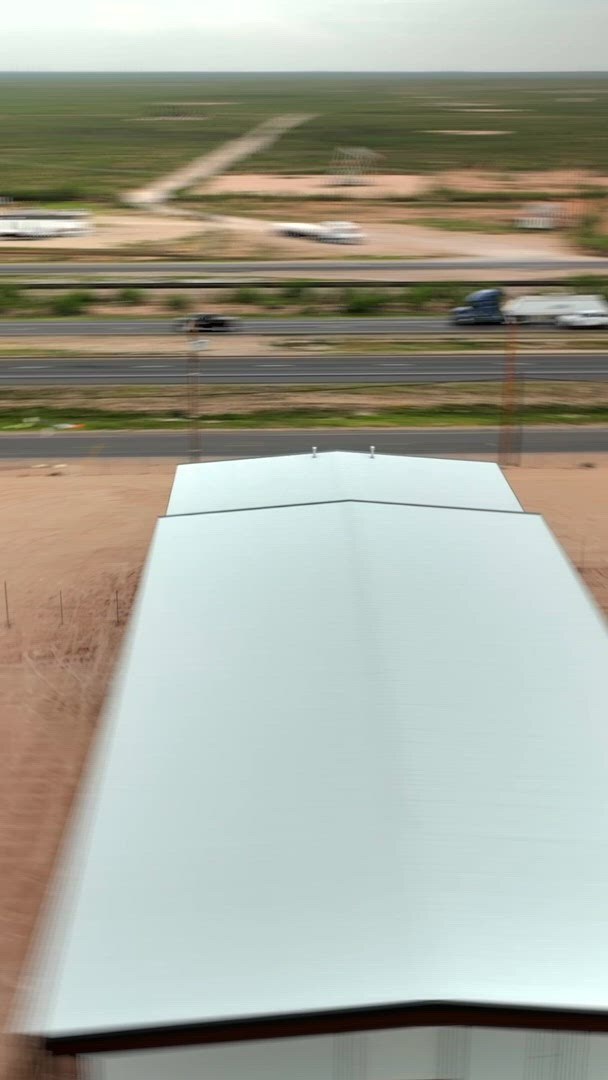 Plus de détails pour 7922 Interstate 20 Service rd, Odessa, TX - Local d'activités à louer