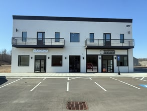 405 Mountain Blvd S, Jasper, GA à louer Photo du bâtiment- Image 2 de 4