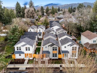 Plus de détails pour 8330 N Bank St, Portland, OR - Multi-résidentiel à vendre