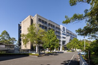 More details for 3 Richardson Pl, Ryde - Office for Lease