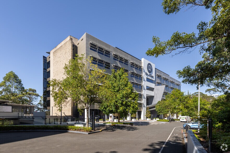 3 Richardson Pl, Ryde à louer - Photo principale - Image 1 de 12