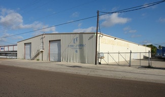 More details for 8600 San Gabriel Dr, Laredo, TX - Industrial for Lease