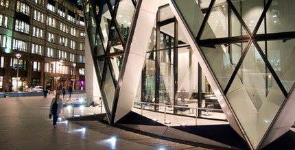 30 St Mary Axe, London for lease Other- Image 2 of 7