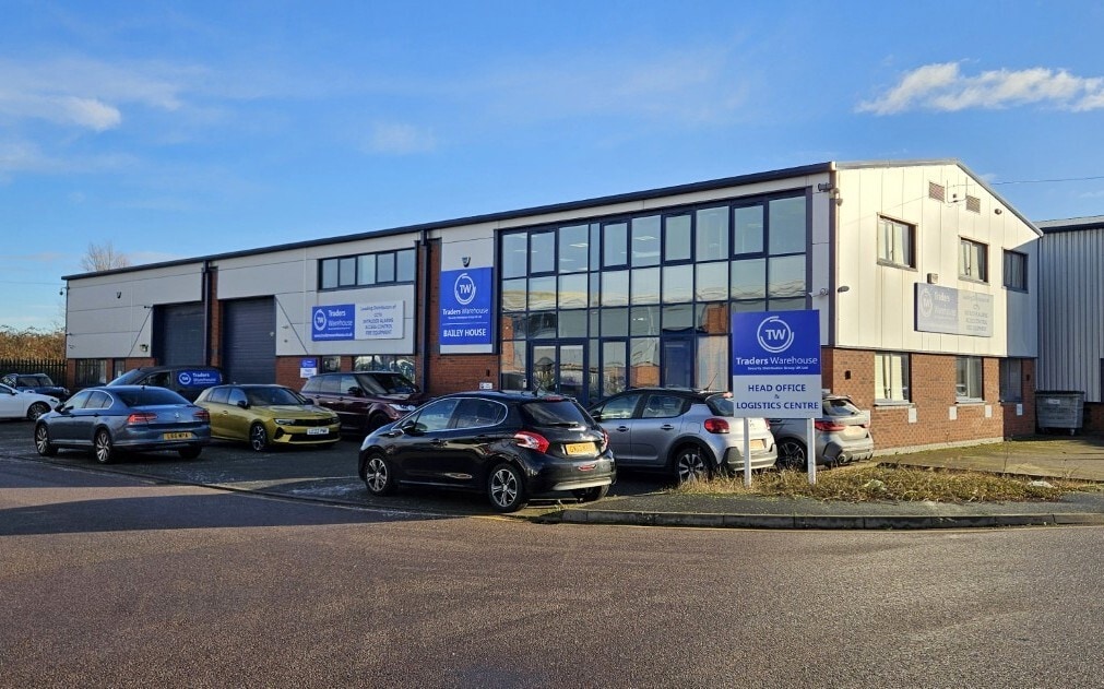 41-43 Royal Scot Rd, Derby for sale Building Photo- Image 1 of 21