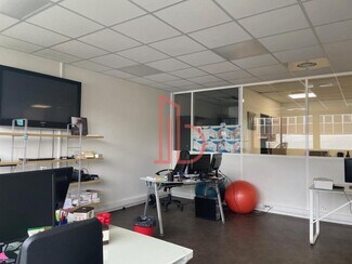 Plus de détails pour Bureau à louer