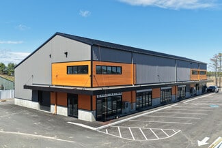 More details for 625 Main St, Gorham, ME - Flex for Lease